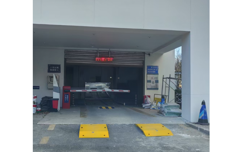 升降機(jī)安全監(jiān)控系統(tǒng)、人數(shù)清點(diǎn)監(jiān)控系統(tǒng)